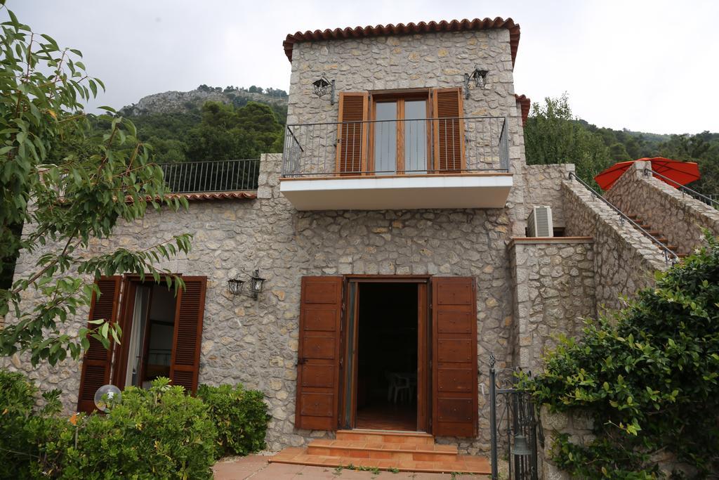 Agriturismo Del Sole Villa Anacapri  Exterior photo